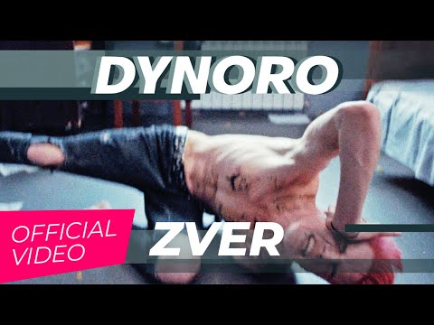 DYNORO - ZVER (Official Video)