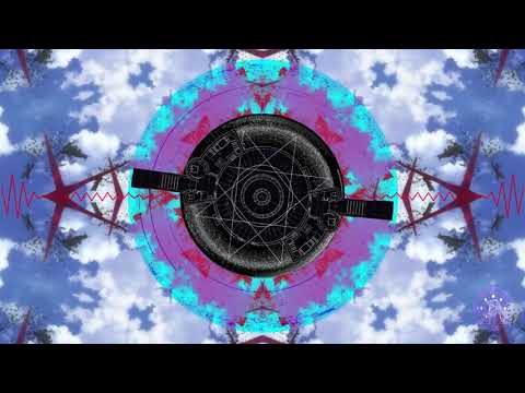 Nakkore - Ancient Crusade (Arecibo Signals Vol.1)