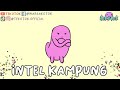 Bu Siti Si Intel Kampung