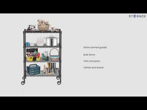 Home Storage Rack