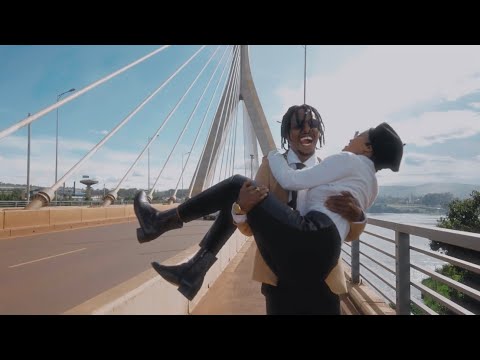 Juno Kizigenza -  Ndarura (Official Music Video)