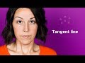What is the tangent line?