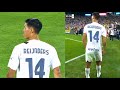 Tijjani Reijnders vs Real Madrid | MILAN DEBUT | ALL TOUCHES 🇳🇱