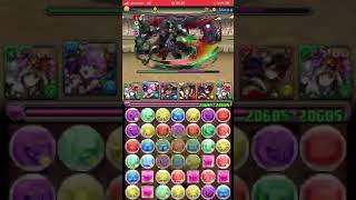 パズドラ&モンストまったり実況