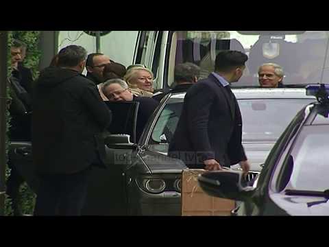 Rama takim me Tsipras; Takohen në Davos - Top Channel Albania - News - Lajme