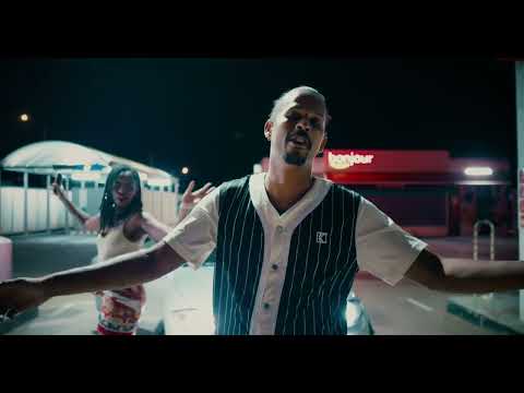 Jah D  - Toxic  DIRECTED BY JISTAF