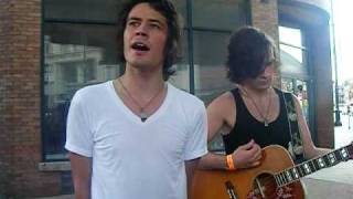 Beautiful Rescue- This Providence