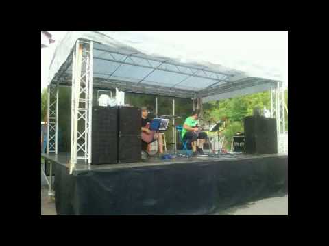 Duo Capricorns - Mal som rád beatnikov