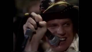 Jason and The Scorchers - Rock Of The 80&#39;s 6/19/84 - Absolutely Sweet Marie + 3