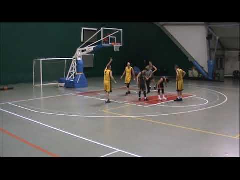 2020 02 07   Basket Club 65 SB Prato Fip