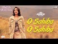 O Sahiba Jhankar Dil Hai Tumhaara Sonu Nigam Kavita Krishnamurthy