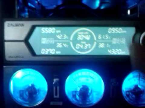 Zalman ZM-MFC3 fan controller