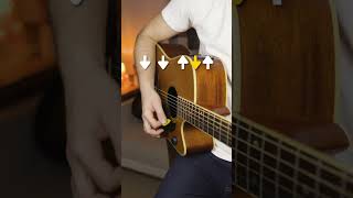 Riptide - Vance Joy (Tutorial)