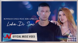 Download lagu Rowman Ungu Ft. Kiki Aprillia - Luka Di Sini mp3
