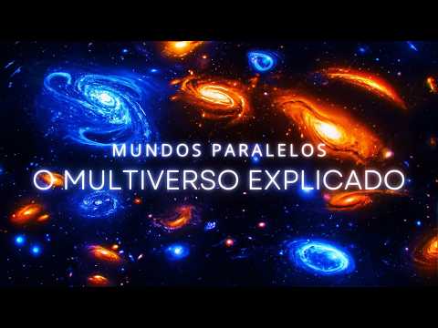 Quantos Multiversos Existem?