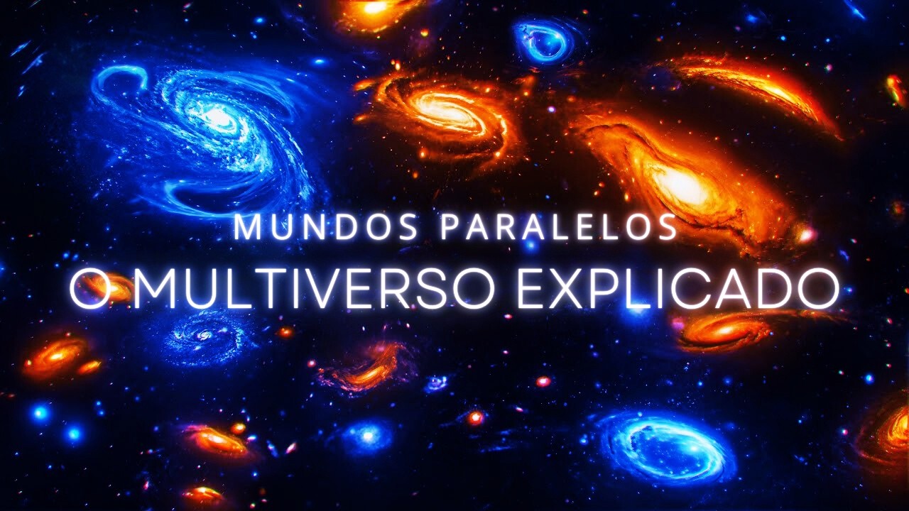 Quantos Multiversos Existem?