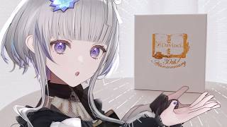 奇跡がおきまして、、、、、、、、、、、、、、！！！！！！！【 稀羽すう / Re:AcT 】