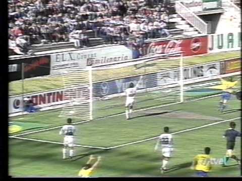 Elche UD Las Palmas 97 98