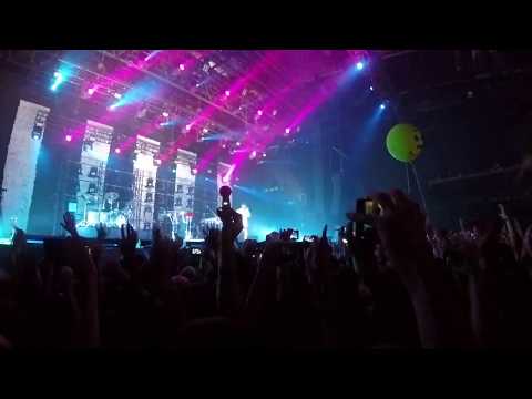 Mike Shinoda - 20. Remember The Name (Live 01.09.18)