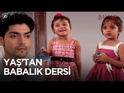 Sen Çok İyi Bir Baba Oldun - Bahar Yeli Hint Dizisi | 13. Bölüm