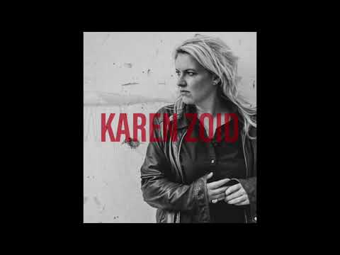 Meisie Wat Haar Potlood Kou - Karen Zoid