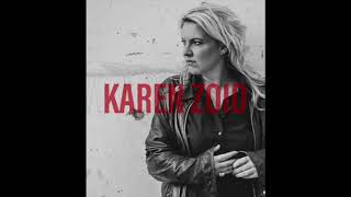 Karen Zoid - Meisie Wat Haar Potlood Kou (Official Audio)