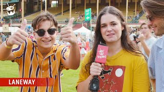 Laneway Festival Fashion with Ruby Fields