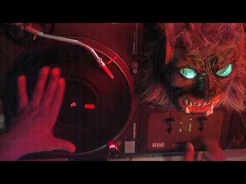 DJ NÚCLEO - SCRATCH 2# DESAFIO TUGA