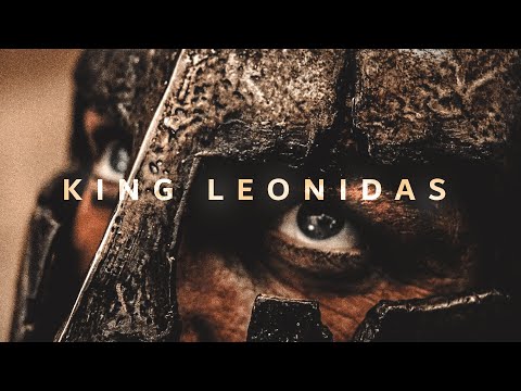 King Leonidas | 300