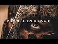 King Leonidas 300