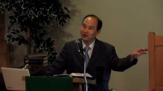 윗비좋은장로교회 (주일설교) - 요셉의 믿음 (2016.07.31) - 전승덕 목사