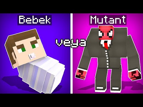 ŞU MU BU MU? - Minecraft