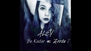 Aley - Bu Kadar Mı Zordu ? (2016)