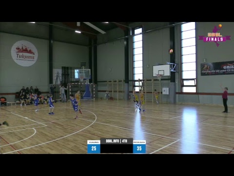 Visaginas 2009 - Pārdaugava 2009