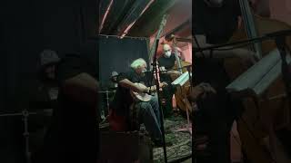 Eugene Chadbourne * War Pigs