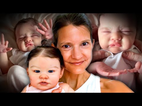 This “Mom of 20” Is Terrifying the Internet