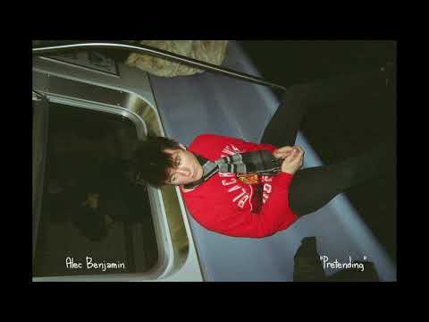 Alec Benjamin Demos - Collection