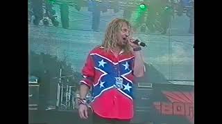 Music video thumbnail preview for Bonfire - Wake Up (Wacken 1998) (HD 60fps) by Bonfire