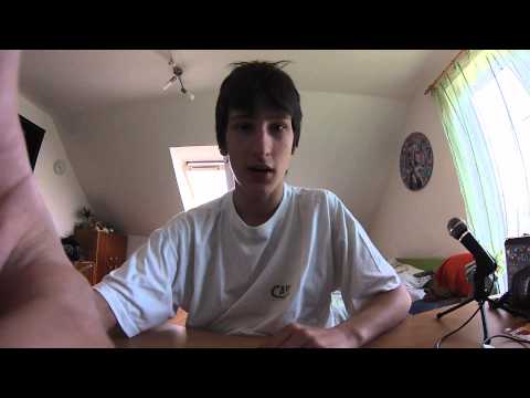 Řizky to jsou moje gusto-Parodie