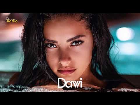 Davvi & Imazee  - All Night Alone (Original Mix) 2025
