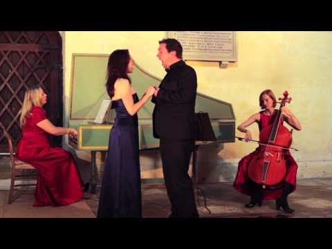 "My Dearest, My Fairest" (Henry Purcell) - The Musicke Companye