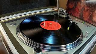 Simon Townshend - Sorry (Vinyl 1985)