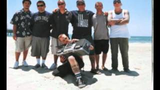 Long Beach Dub Allstars - My own life