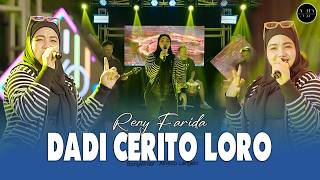 Download lagu Reny Farida - Dadi Cerito Loro ( Musik Live) || Fyp On TikTok!!! mp3 Download lagu Reny Farida - Dadi Cerito Loro ( Musik Live) || Fyp On TikTok!!! mp3