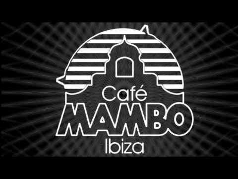 MAMBO MIXCLOUD RESIDENCY 2017    –   GABI OANCEA