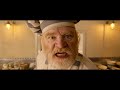 Paddington 2 Knuckles McGinty