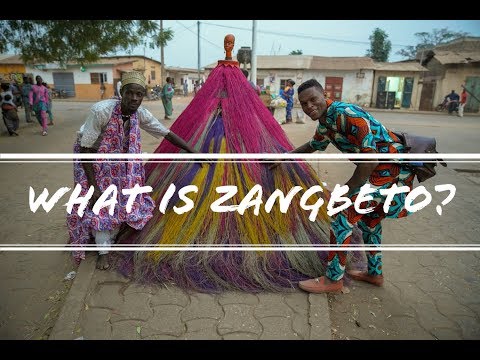 download lagu mp3 mp4 Zangbeto, download lagu Zangbeto gratis, unduh video klip Zangbeto