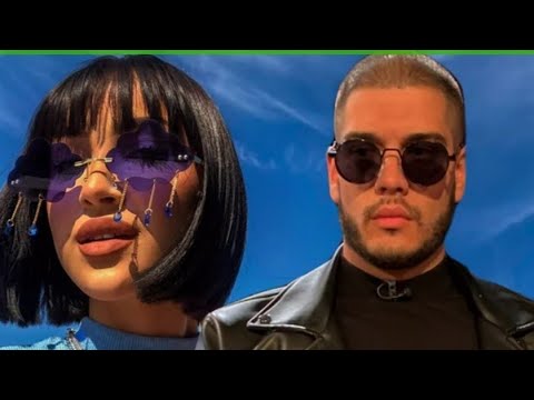 DEJAN PRIZNAO DA MU JE MARTINA NAJLEPŠA I DA MU JE ZAPALA ZA OKO. JEDINO ONA MOŽE ZAMENITI DALILU