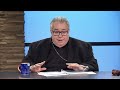 Episode 2710 QAnon And Religion