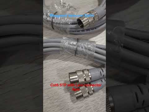 Electrical Harnesses